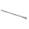 Prime-Line Hex Lag Screw 3/8in X 8in A307 Grade A Hot Dip Galvanized Steel 10PK 9056655 - alternate 1